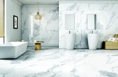 Express Tile Contractor - Flooring Installation Services in Bartlett, IL