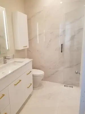 Express Tile Contractor - Flooring Installation Services in Bartlett, IL