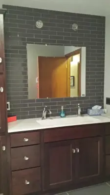 Man N Mountain-Tile & Stone - Tile & Stone Installation Services in Norfolk, NE