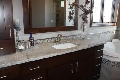 Man N Mountain-Tile & Stone - Tile & Stone Installation Services in Norfolk, NE