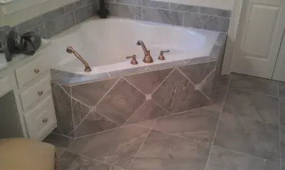 Tim Hibler Tile - Tile & Stone Installation Services in Alpharetta, GA