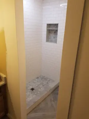 Tim Hibler Tile - Tile & Stone Installation Services in Alpharetta, GA