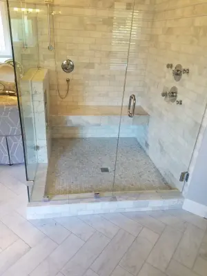 Tim Hibler Tile - Tile & Stone Installation Services in Alpharetta, GA