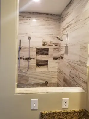 Tim Hibler Tile - Tile & Stone Installation Services in Alpharetta, GA