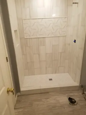 Tim Hibler Tile - Tile & Stone Installation Services in Alpharetta, GA
