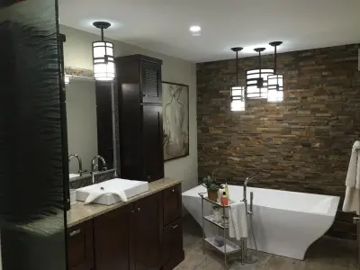 Salazar Tile and Remodeling, LLC - Flooring Installation Services in Hays, KS