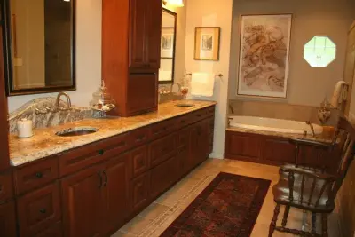 Stone Source LLC - Countertop Installation Services in Covington, LA