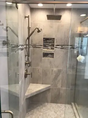 Sowinski Tile & Marble, LLC. - Flooring Installation Services in Williamsburg, VA
