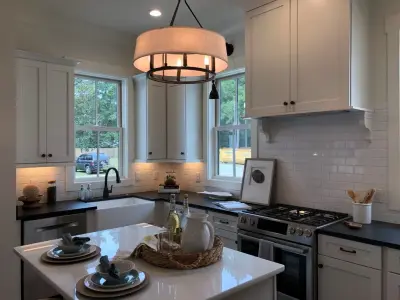 Coastal Stone & Cabinetry - Bathroom Remodeling in Fairhope, AL