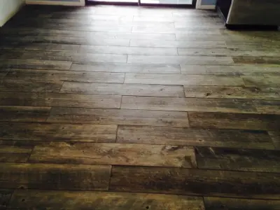 Gainous Tile - Flooring Installation Services in Thomasville, GA