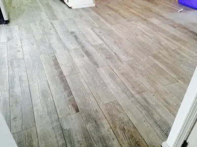 Gainous Tile - Flooring Installation Services in Thomasville, GA
