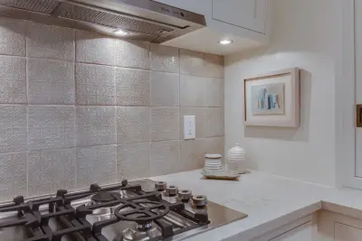 Lilywork Artisan Tile - Tile & Stone Installation Services in Ashaway, RI