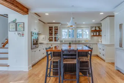 Lilywork Artisan Tile - Tile & Stone Installation Services in Ashaway, RI