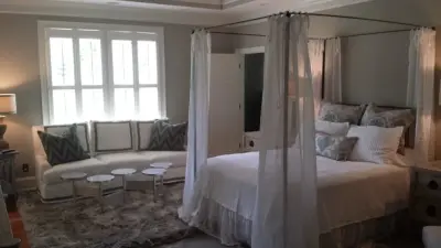 Custom Interiors - Tile & Stone Installation Services in Leesburg, GA