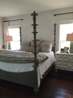 Custom Interiors - Tile & Stone Installation Services in Leesburg, GA