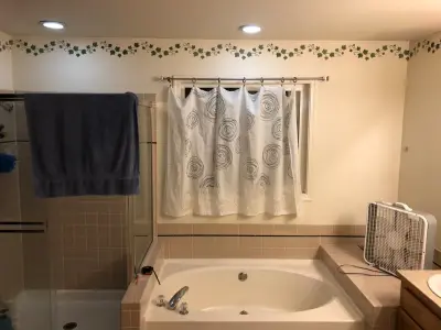 Transformation Journey by Design Tile And Flooring LLC