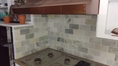 Davey Tile - Interior Design & Decorating in Columbus, OH