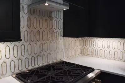 Business Endeavor — Tile & Stone Installation Services project by Exact Tile