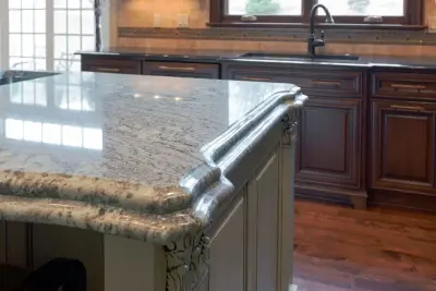 Custom Marble & Granite - Countertop Installation Services in Butler, PA