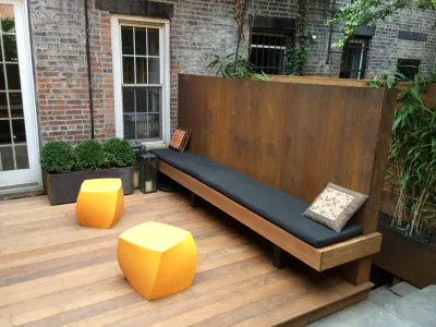 Little Miracles Designs - Fence Installation in Brooklyn, NY
