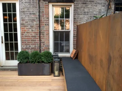 Little Miracles Designs - Fence Installation in Brooklyn, NY