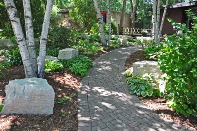 Madison Block & Stone - Landscape Design in Madison, WI