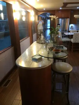 Laurel Rivers Stoneworks - Stone & Concrete Installation in London, KY