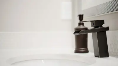 Design Tile and Flooring LLC - Bathroom Remodeling in Spokane Valley, WA
