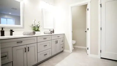 Design Tile and Flooring LLC - Bathroom Remodeling in Spokane Valley, WA