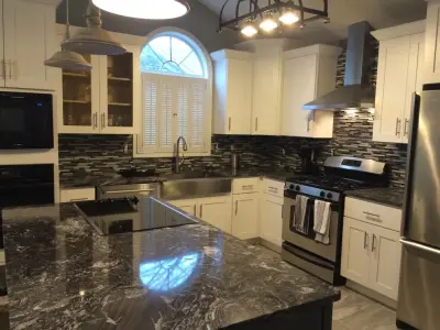 All Stone Concepts LLC - Countertop Installation Services in Gainesville, GA