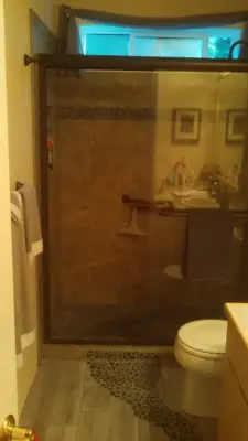 A Master's Eye Tile and Stone, LLC - Tile & Stone Installation Services in Yelm, WA