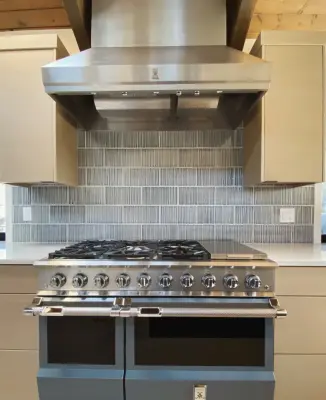 Baptista Tile and Stone Gallery - Kitchen Remodeling in Bend, OR