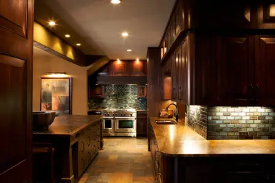 Stone Creek Surfaces - Countertop Installation Services in Louisville, TN