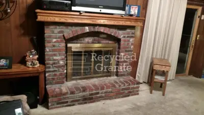 Go Green Granite - Tile & Stone Installation Services in Olathe, KS