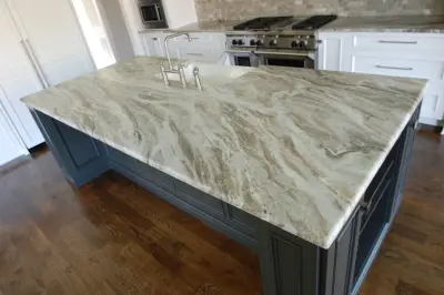 Cadenza Granite and Marble - Kitchen Remodeling in Concord, NC