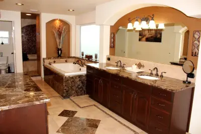 A's Tile & Granite, LLC - Countertop Installation Services in Union Gap, WA