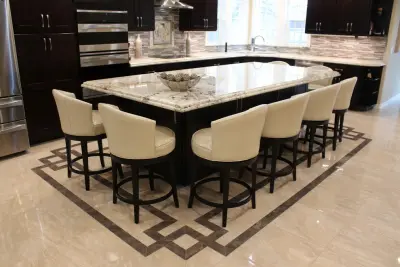 A's Tile & Granite, LLC - Countertop Installation Services in Union Gap, WA