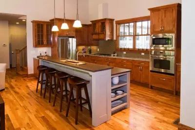 Crossville Tile & Stone of Asheville - Tile & Stone Installation Services in Fletcher, NC