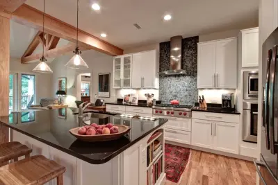 Crossville Tile & Stone of Asheville - Tile & Stone Installation Services in Fletcher, NC