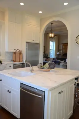 Stone Source - Countertop Installation Services in Chattanooga, TN