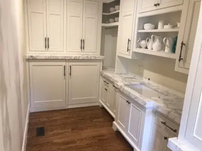Rozelle Stone Company - Countertop Installation Services in Easley, SC