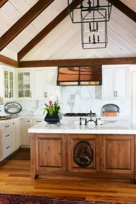 Calacatta Gold Stone by Stone Creek Surfaces