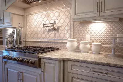 MARVA Marble & Granite, Inc. - Countertop Installation Services in Midlothian, VA