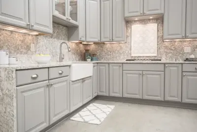 MARVA Marble & Granite, Inc. - Countertop Installation Services in Midlothian, VA