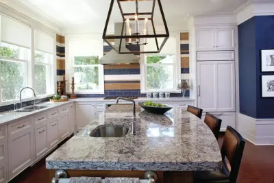 MARVA Marble & Granite, Inc. - Countertop Installation Services in Midlothian, VA