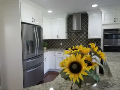 SAVU LLC - Backsplash & Tile Installers - Flooring Installation Services in Manchester, NH