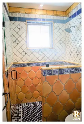 Rustico Tile & Stone - Tile & Stone Installation Services in Leander, TX