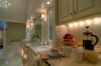 Mario & Son - Countertop Installation Services in Liberty Lake, WA
