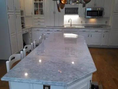 Stone Specialists - Stone & Concrete Installation in Burton, MI