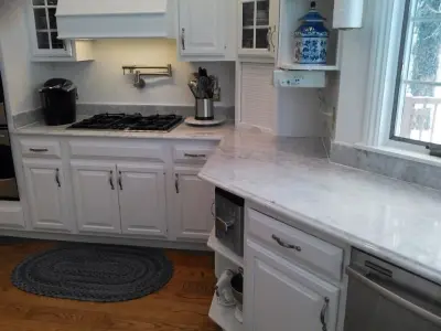 Stone Specialists - Stone & Concrete Installation in Burton, MI
